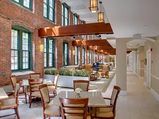 Atria - Marland Place_Andover, MA