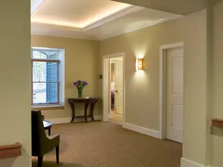 The Kaplan Family Hospice House_Danvers, MA