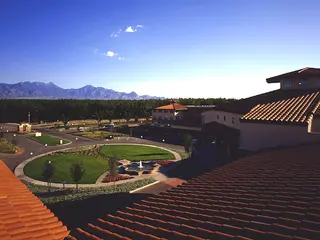 La Posada_Park Center, Arizona