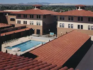 La Posada_Park Center, Arizona