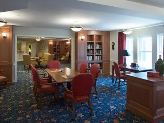 The Huntington Nashua, New Hampshire