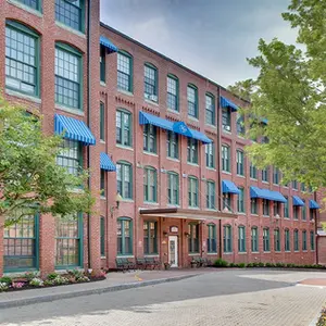 Atria - Marland Place_Andover, MA