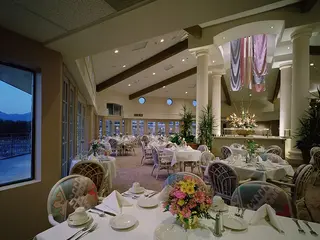 La Posada_Park Center, Arizona