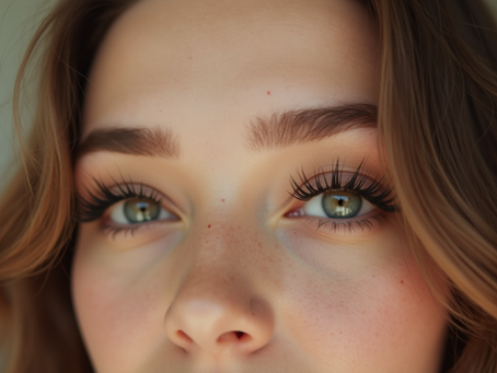 Enhance Your Look with Lash Extensions