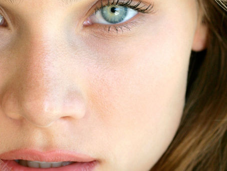 Benefits of Facials & Sunscreen