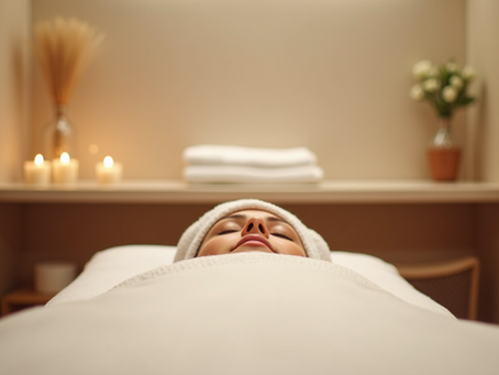 The Importance of Facials: Understanding the Benefits of Facial Treatments