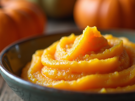 The Ultimate Guide to Pumpkin Peel Facials