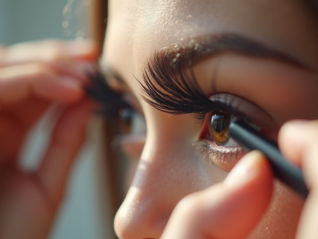 Stylish Lash Extension Options: Discover Fabulous Alternatives to Lash Extensions
