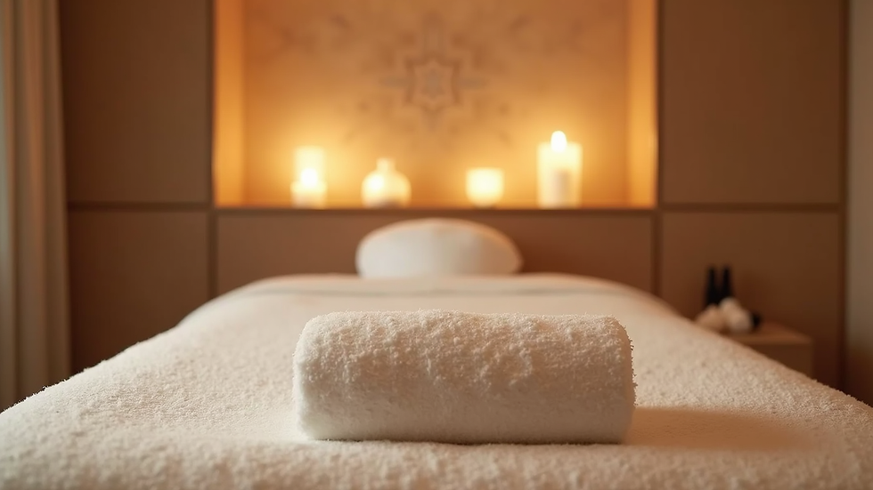 Discover the Best El Cajon Spa Services at On Point Skin & Lash Studio