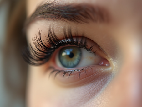 What Makes Quality Eyelash Extensions Stand Out
