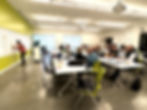 Actual "team collaboration", led by SWAP Integration for a California Highway Patrol project.  This is a Design|Build project, but the outcome and process is very similar when executed by SWAP. 