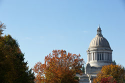 STRENGTHENING WASHINGTON AEROSPACE
