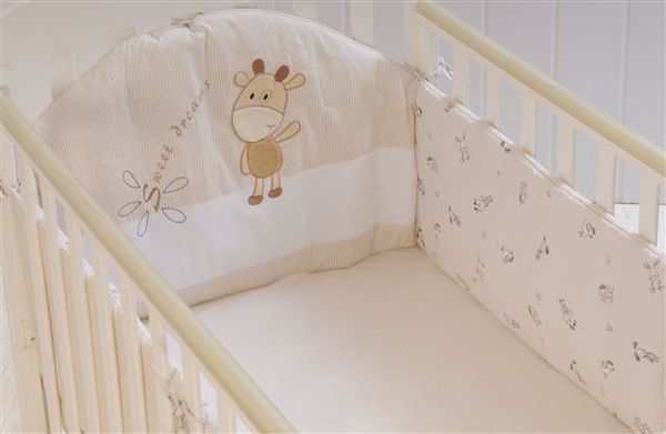 Thumbnail: Sweet Dreams