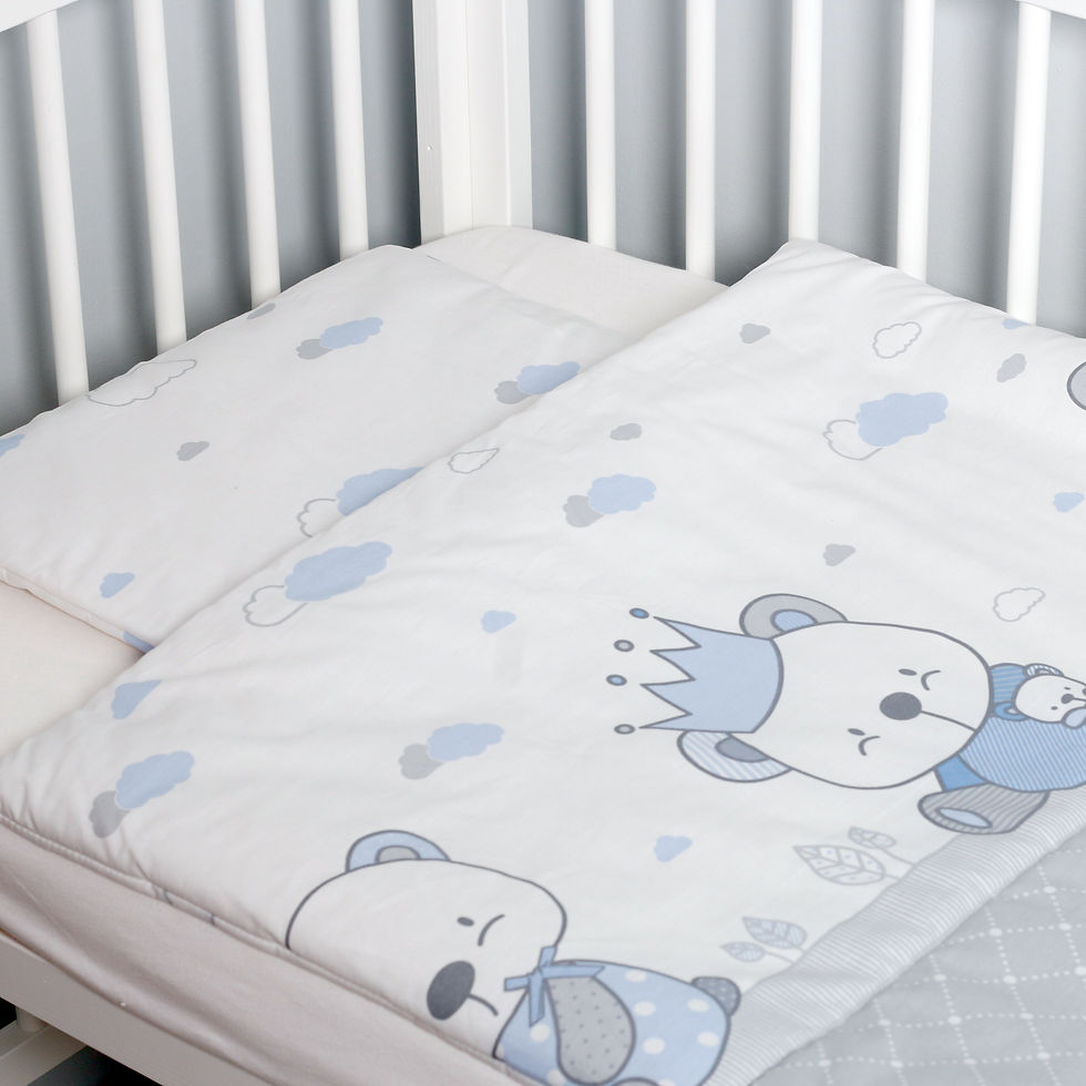 Thumbnail: Royal Bear Blue