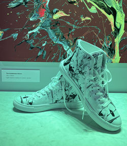 ARTkix WEIGHTLESS 001
