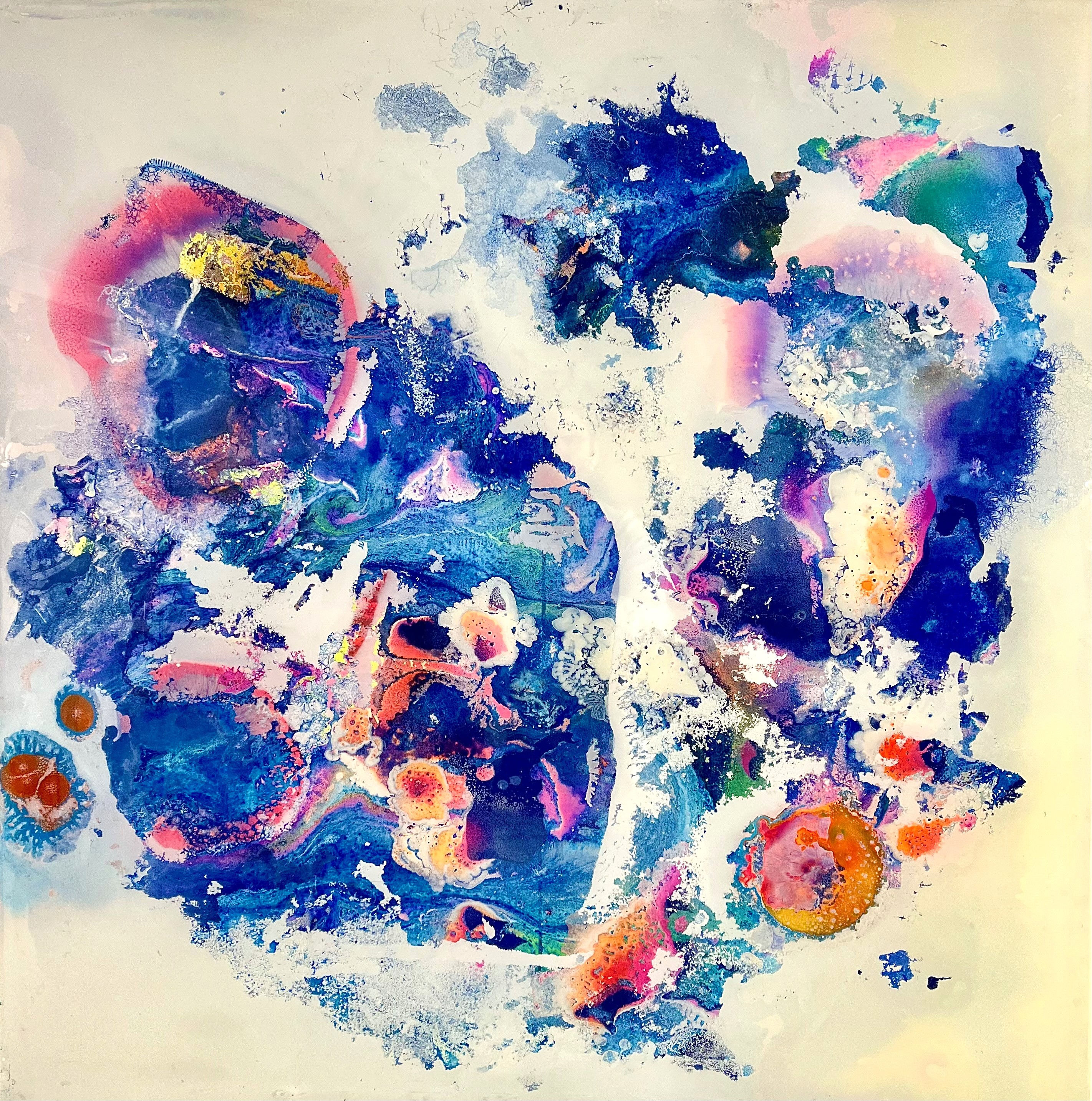 Affinity (2025 Rework)