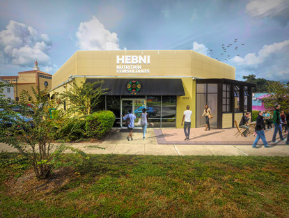 Hebni Building Modifications Rendering-E