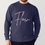Thumbnail: Flow - Unisex Fit Sweatshirt