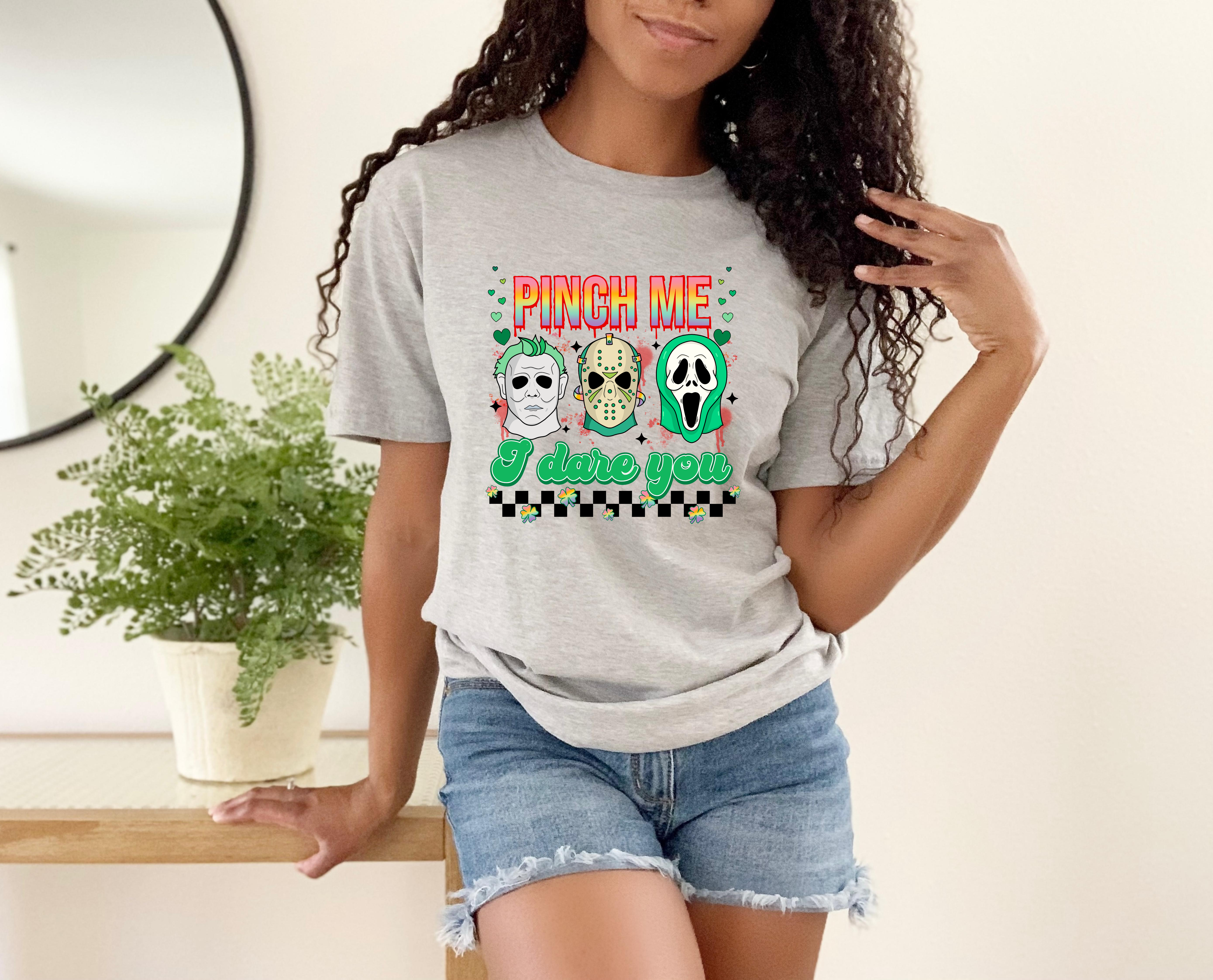 Adult Pinch Me If you Dare