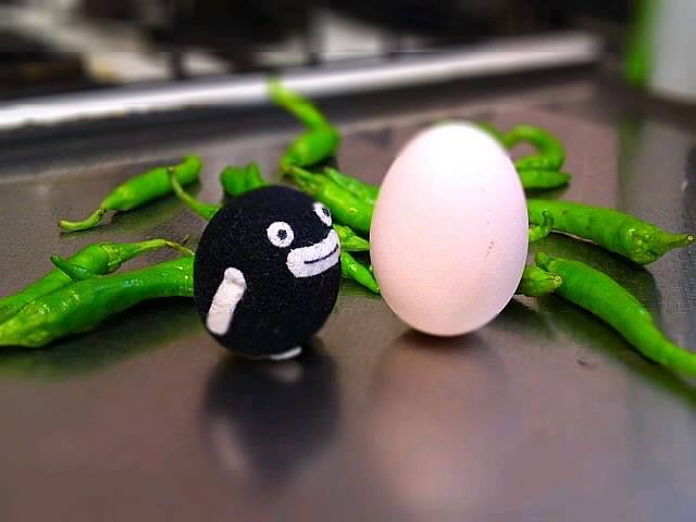 Nice Egg