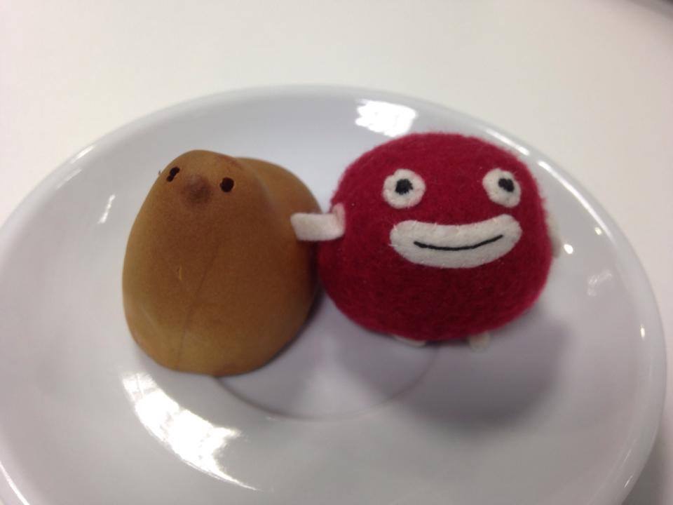 Japanese Sweets