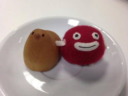 Japanese Sweets