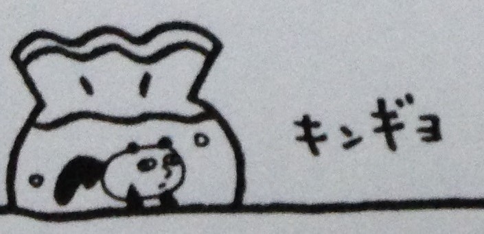 Goldfish