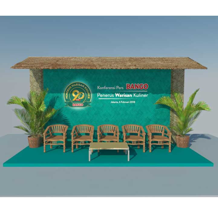 stage