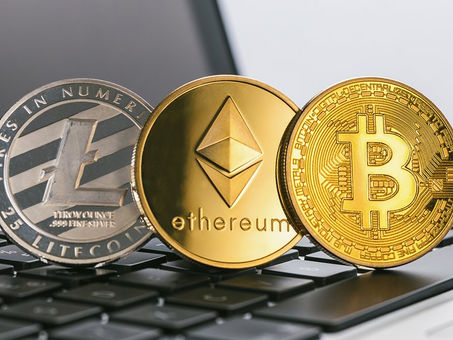 Conociendo el mundo de las Criptomonedas