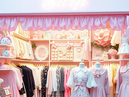 Lolita modası nedir? Tatlı (Sweet), Gotik (Gothic), Klasik ve Wa Lolita stillerini, farklarını ve yeni başlayanlar için ipuçlarını keşfedin.