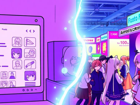 bilgisayar ve forumlardan convention etkinliklerine türkiyede cosplay 