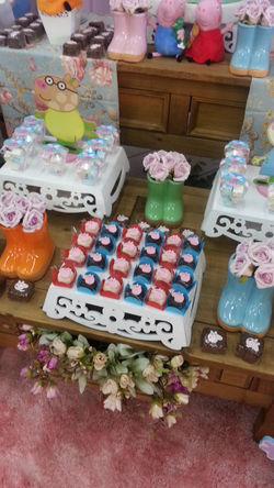 Doces personalizados