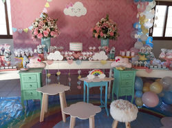 Mesa doces