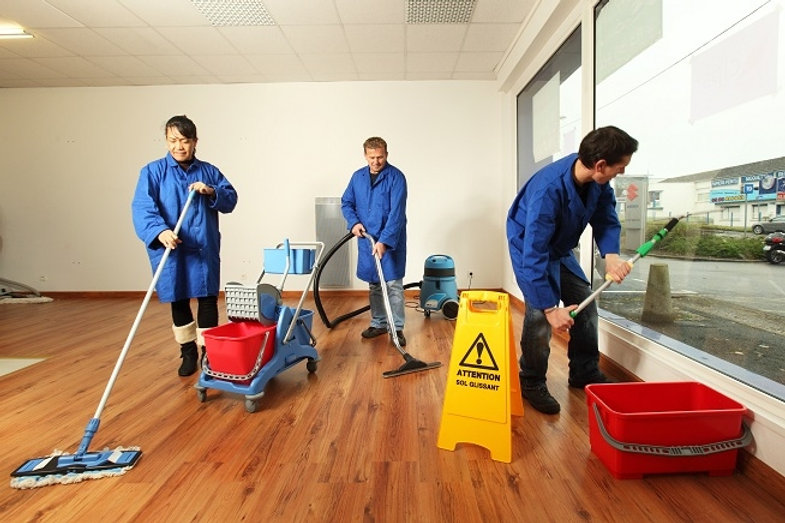 NJ ELA Cleaning Service / House Cleaning New Jersey