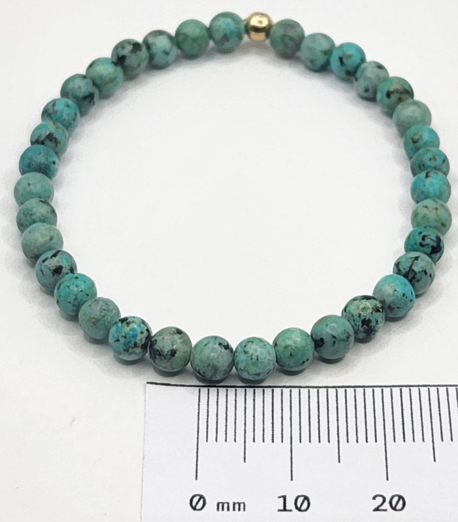 Thumbnail: African Turquoise