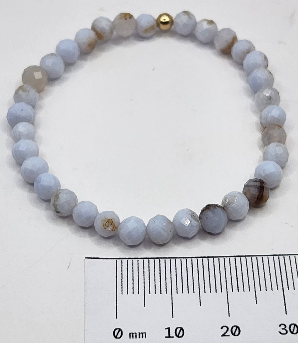 Thumbnail: Blue Lace Agate
