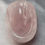 Thumbnail: Rose Quartz Bowl