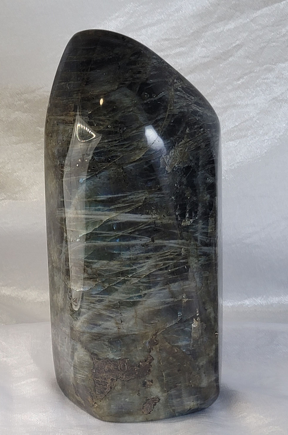 Thumbnail: Labradorite Rock Freeform #5
