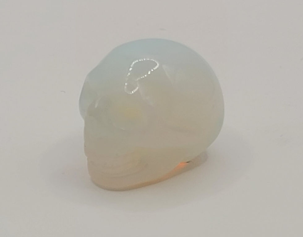 Thumbnail: Opalite Mini Skull