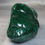 Thumbnail: Malachite Freeform