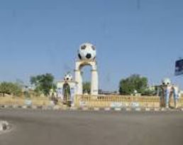 Gombe state