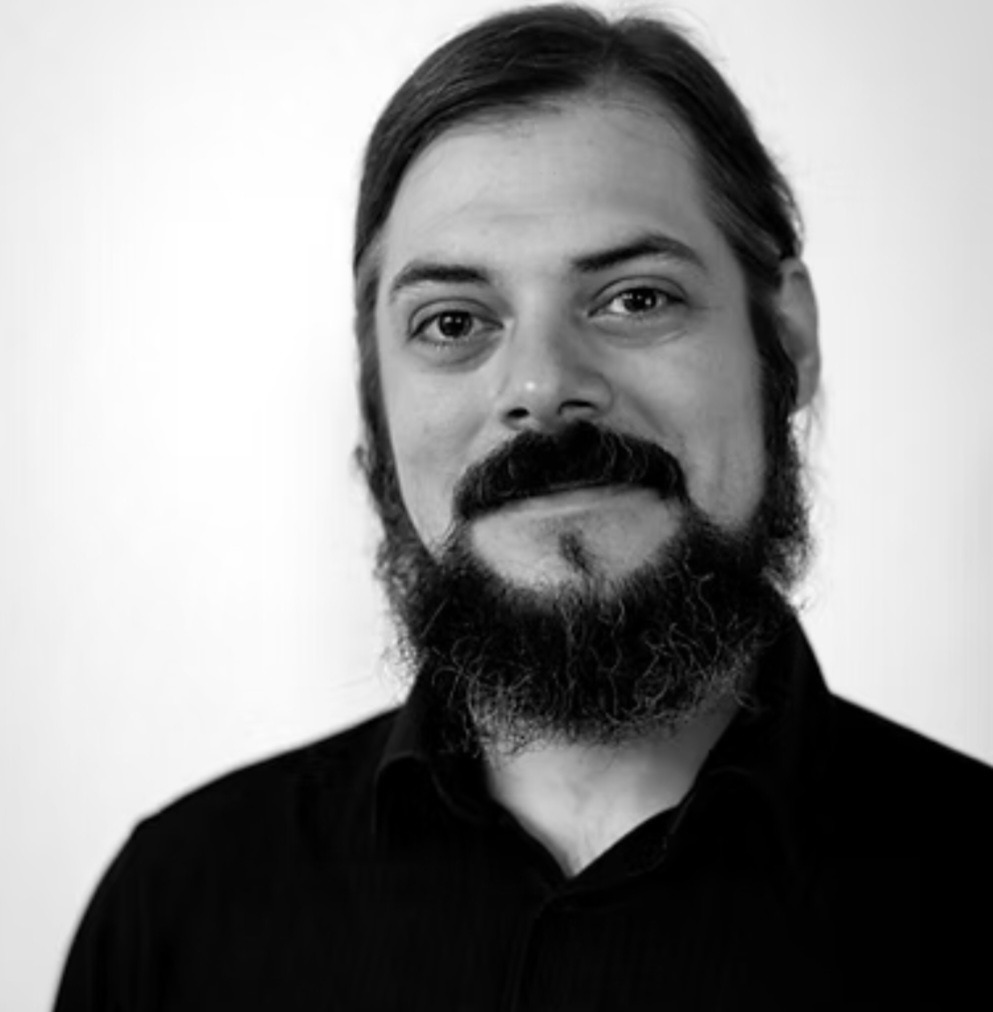 Autorenbild: HilarZeindler