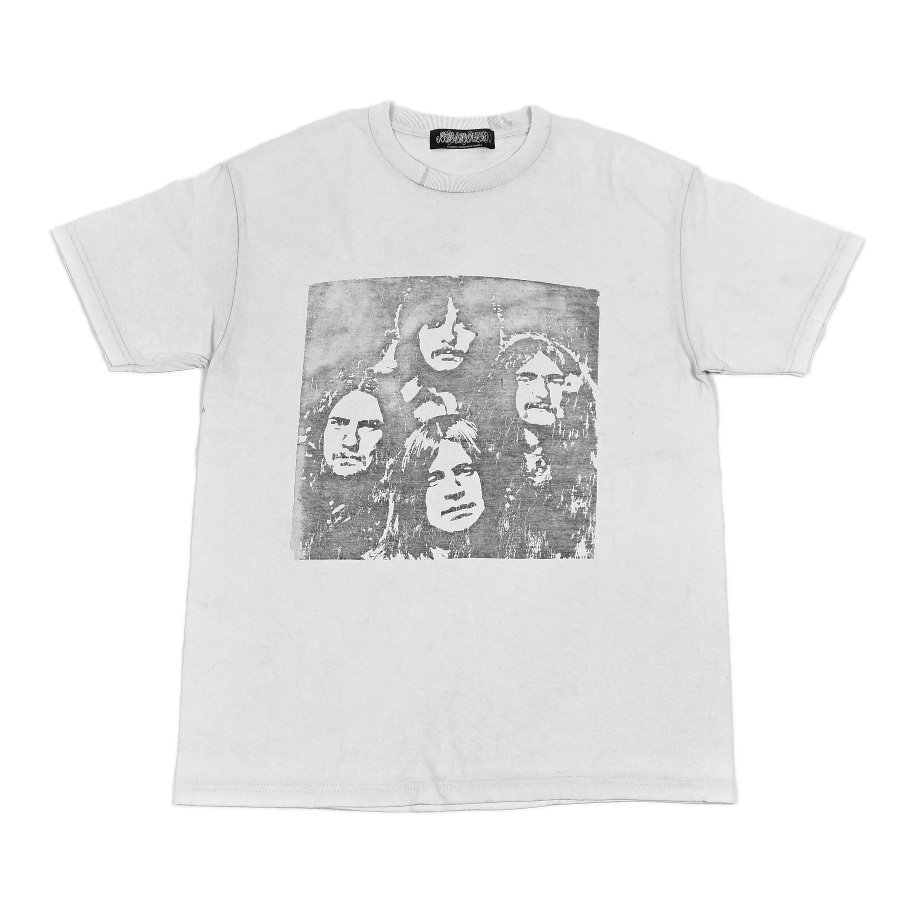 SABBATH TEE