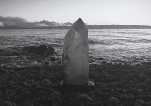 Quartz Crystal