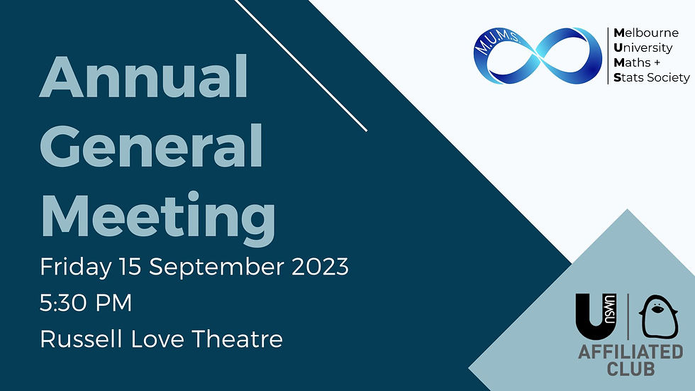 AGM 2023