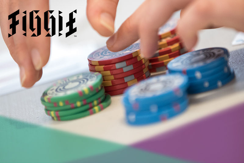 MUMS x Jane Street - Figgie®