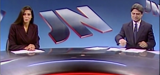 Valéria Monteiro Jornalista