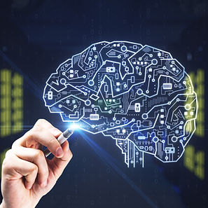  Interfaces Cérebro–Computador, O que a pesquisa cerebral realmente significa para a tecnologia movida pelo pensamento. por Valéria Monteiro.