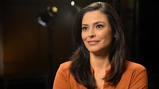 Valéria Monteiro Jornalista