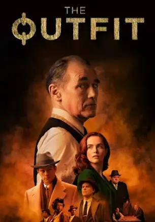 “The Outfit”